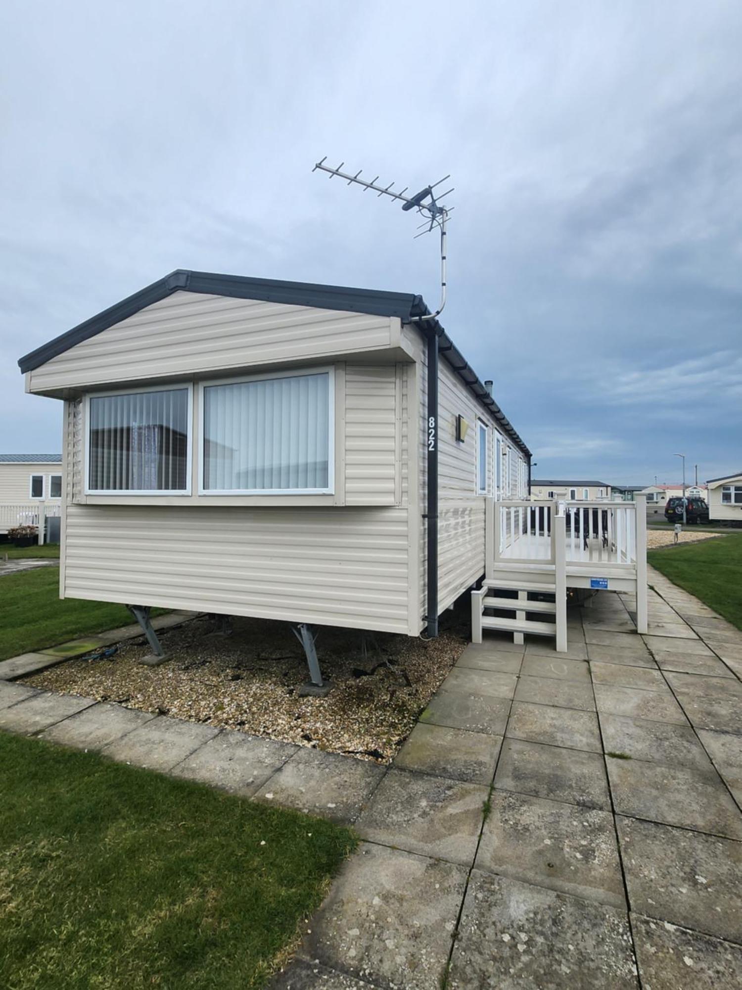 Poppys Place Ingoldmells Exterior foto
